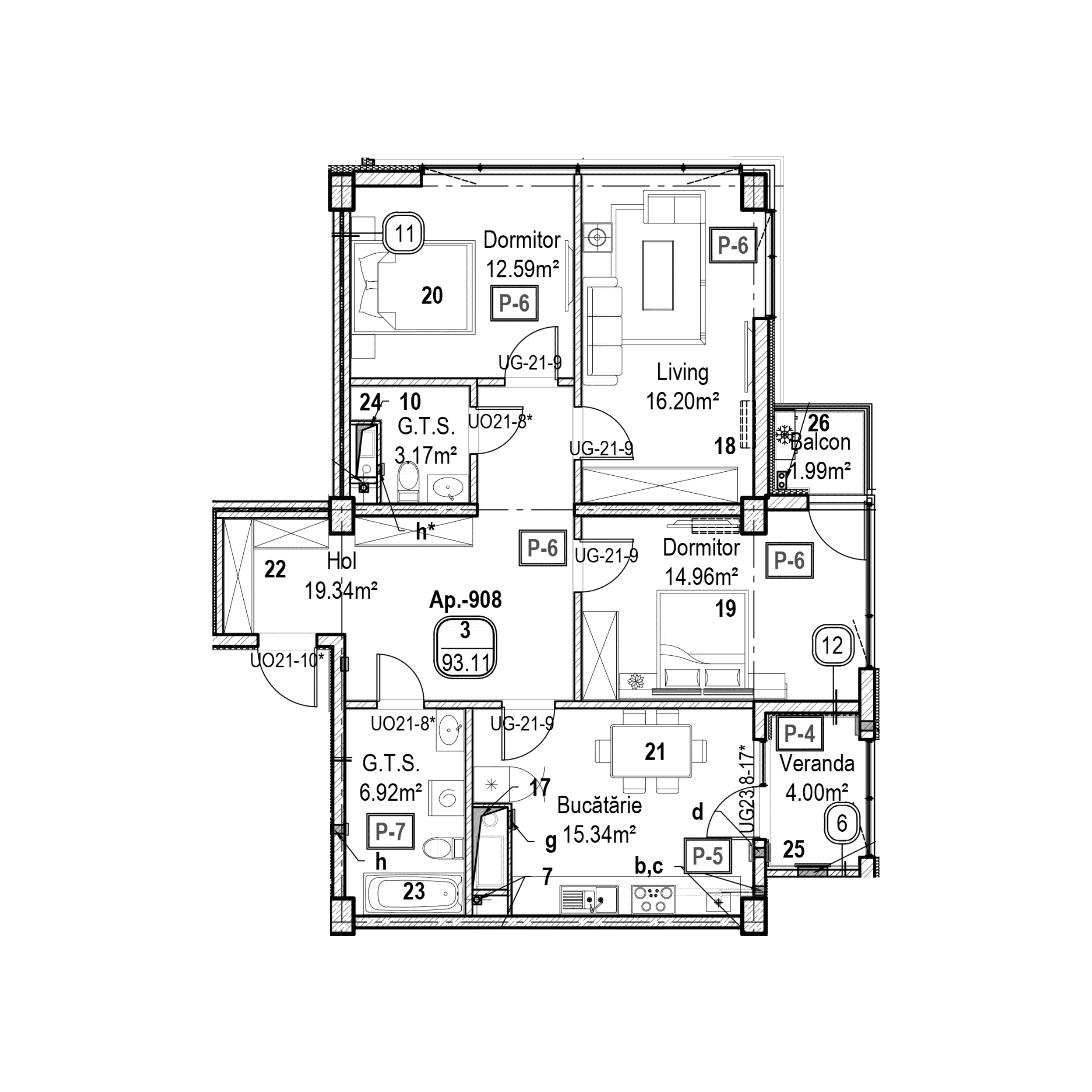 apartment cover photo